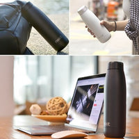 Moikit Seed Smart Water Bottle 420ml