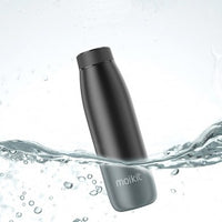 Moikit Seed Smart Water Bottle 420ml