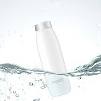 Moikit Seed Smart Water Bottle 420ml