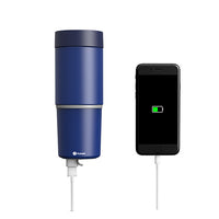 Wottle - Water Bottle with Power Bank 4500mAh