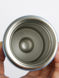 Stainless Steel Thermos Tumbler 450ml