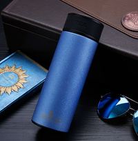 Stainless Steel Thermos Tumbler 450ml