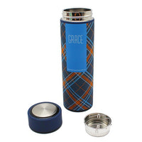 Stainless Steel Thermos Tumbler 480ml