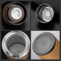 Stainless Steel Vacuum Flask 500ml