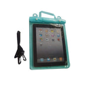 Water proof bag for iPad