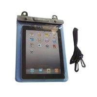 Water proof bag for iPad