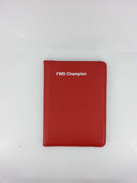 PU Tablet case