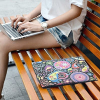 Laptop Felt Sleeve Case / Bag