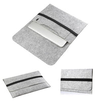 Laptop Felt Sleeve Case / Bag