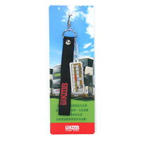 Nylon hand strap with mobile cleaner set