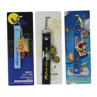PVC hand strap with mobile cleaner set