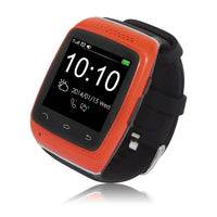 Bluetooth Smart Watch