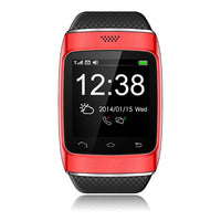 Bluetooth Smart Watch