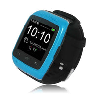 Bluetooth Smart Watch