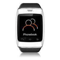 Bluetooth Smart Watch