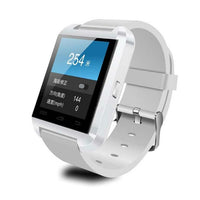 Bluetooth Smart iWatch