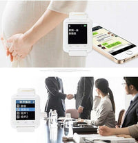 Bluetooth Smart iWatch