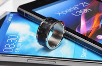 NFC magic ring