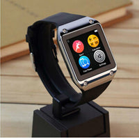 Bluetooth Smart iWatch