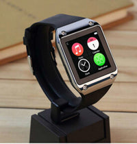 Bluetooth Smart iWatch