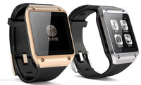 Bluetooth Smart iWatch