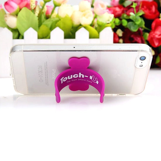 Touch U Mobile stand