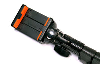 Bluetooth Selfie Stick (adjustable focus)