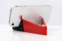 Mobile phone stand