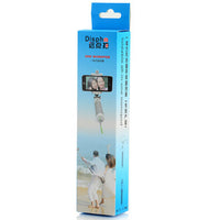 Folding selfie Stick(bluetooth version)