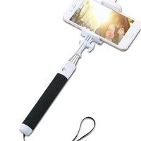 Folding selfie Stick(bluetooth version)