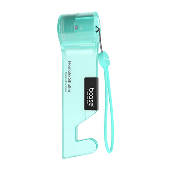 Bluetooth Selfie remote