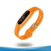 Bluetooth Smart bracelet