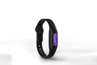 Bluetooth Smart bracelet