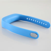 Bluetooth Smart bracelet