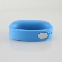 Bluetooth Smart bracelet