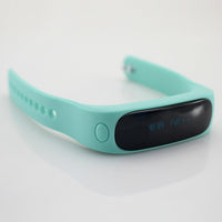 Bluetooth Smart bracelet