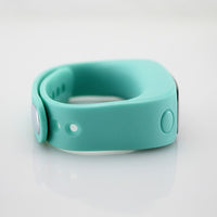 Bluetooth Smart bracelet