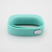 Bluetooth Smart bracelet