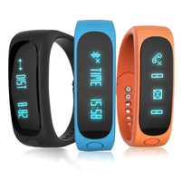 Bluetooth Smart bracelet