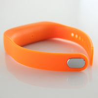 Bluetooth Smart bracelet