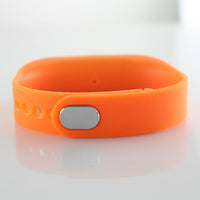 Bluetooth Smart bracelet