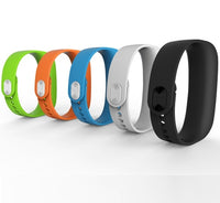 Bluetooth Smart bracelet