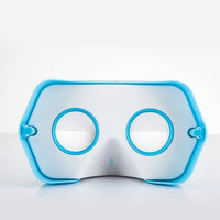 DSCVR Headset by Google Cardboard v2