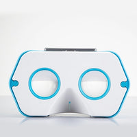 DSCVR Headset by Google Cardboard v2