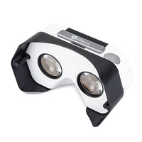 DSCVR Headset by Google Cardboard v2