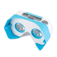 DSCVR Headset by Google Cardboard v2