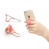 Silicone Mobile Phone Holder