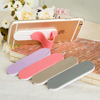 Silicone Mobile Phone Holder