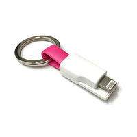 Portable Charging Keychain Cable