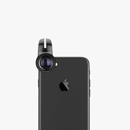 X-Lens: 5in1 Superior Lens Set-CAM6